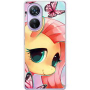 Чехол BoxFace Blackview A200 Pro My Little Pony Fluttershy