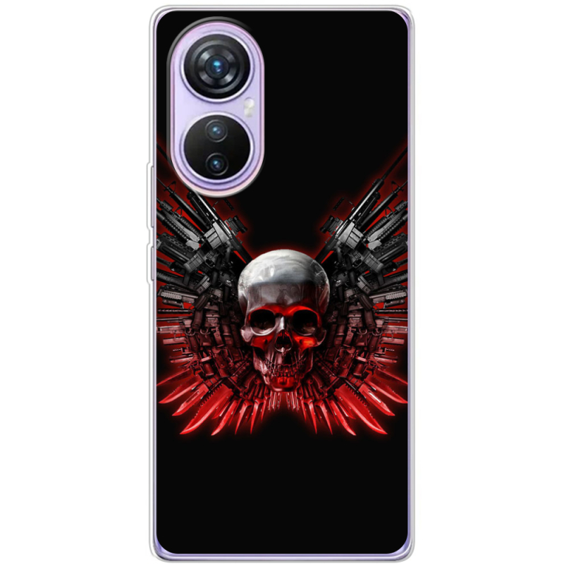 Чехол BoxFace Blackview A200 Pro 