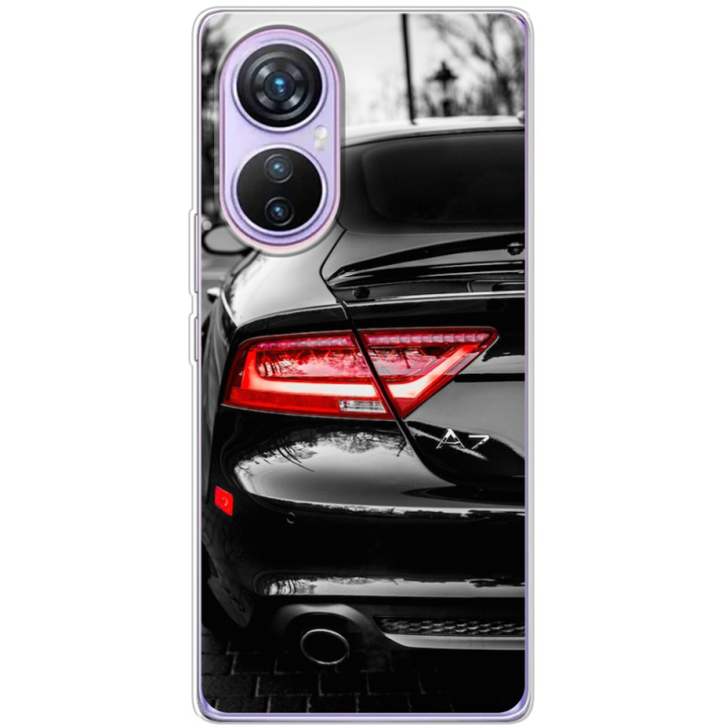 Чехол BoxFace Blackview A200 Pro Audi A7