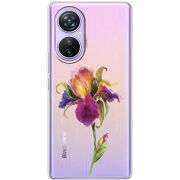 Прозрачный чехол BoxFace Blackview A200 Pro Iris