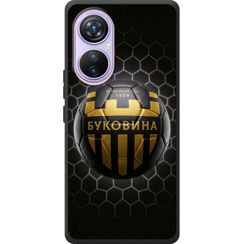 Черный чехол BoxFace Blackview A200 Pro 
