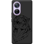 Черный чехол BoxFace Blackview A200 Pro 