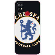 Чехол BoxFace Doogee X96 Pro FC Chelsea