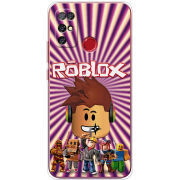 Чехол BoxFace Doogee X96 Pro Follow Me to Roblox