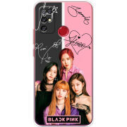 Чехол BoxFace Doogee X96 Pro Blackpink Kpop