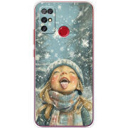 Чехол BoxFace Doogee X96 Pro Смак дитинства