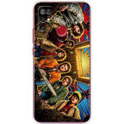 Чехол BoxFace Doogee X96 Pro 