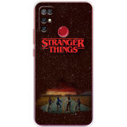 Чехол BoxFace Doogee X96 Pro 