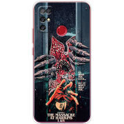 Чехол BoxFace Doogee X96 Pro 