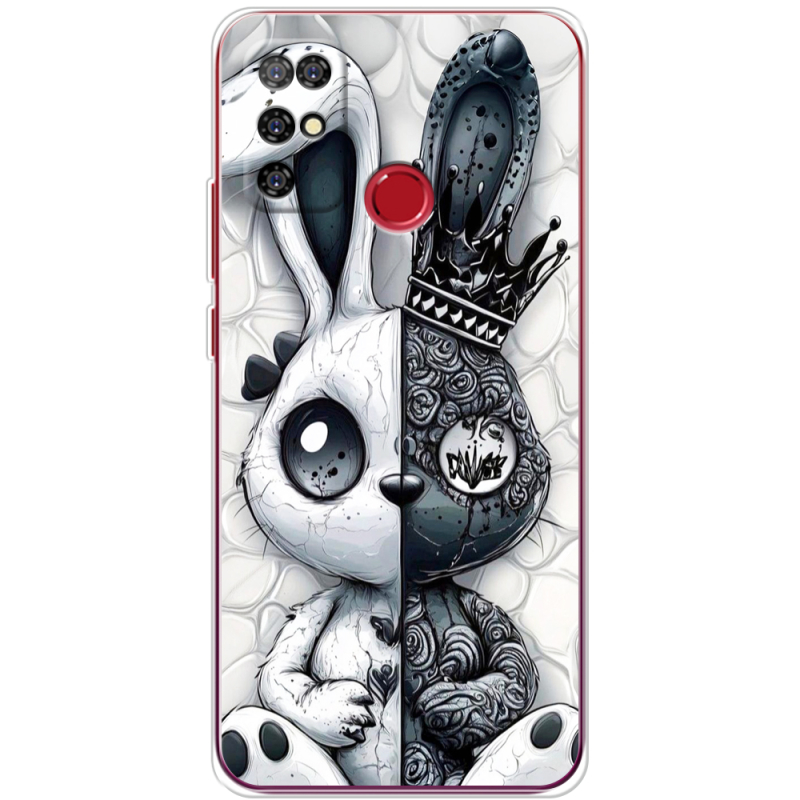 Чехол BoxFace Doogee X96 Pro 