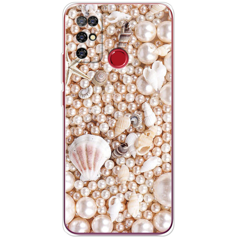 Чехол BoxFace Doogee X96 Pro 