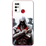 Чехол BoxFace Doogee X96 Pro Assassins Creed 3