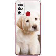 Чехол BoxFace Doogee X96 Pro Puppy Labrador