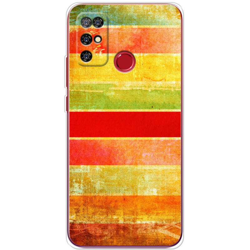 Чехол BoxFace Doogee X96 Pro 
