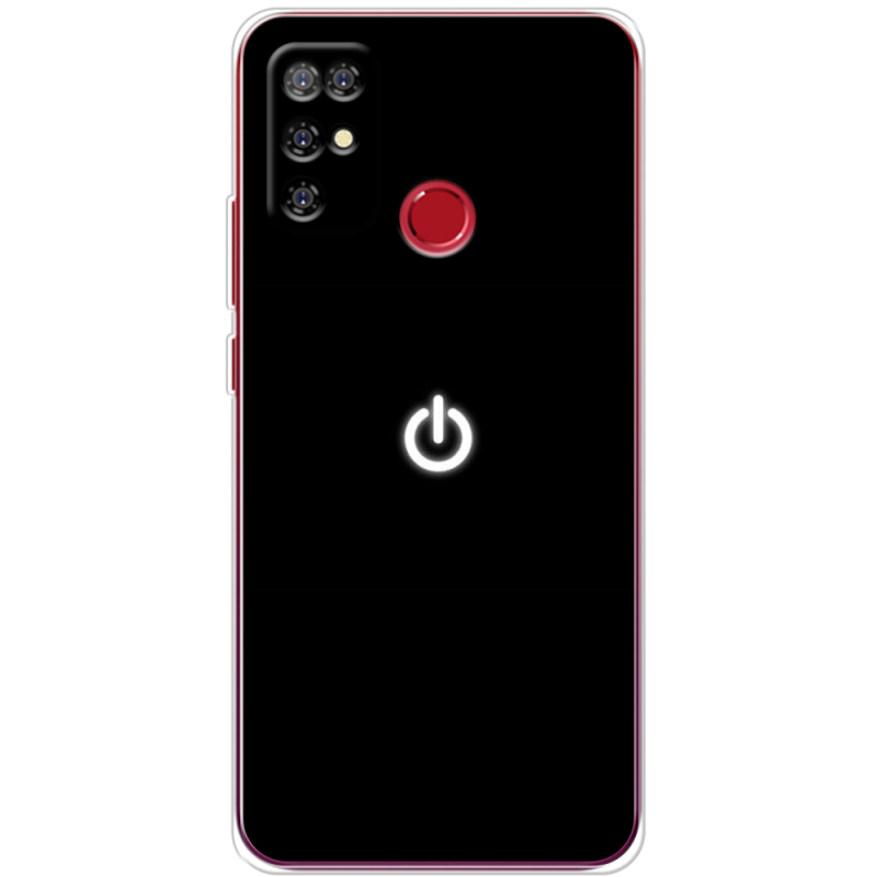 Чехол BoxFace Doogee X96 Pro 