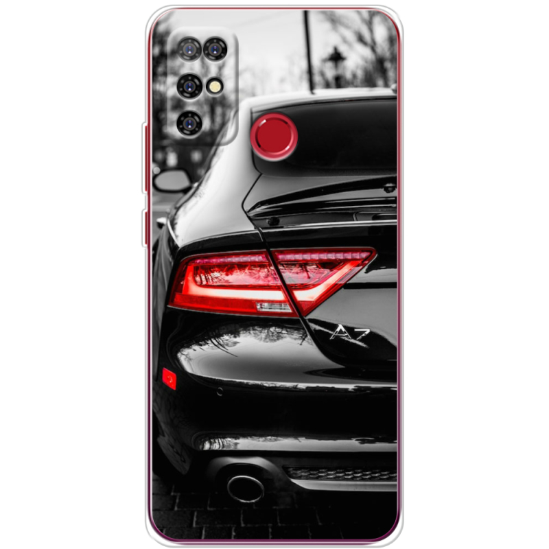 Чехол BoxFace Doogee X96 Pro Audi A7