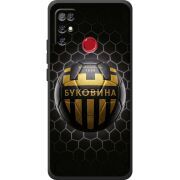Черный чехол BoxFace Doogee X96 Pro 