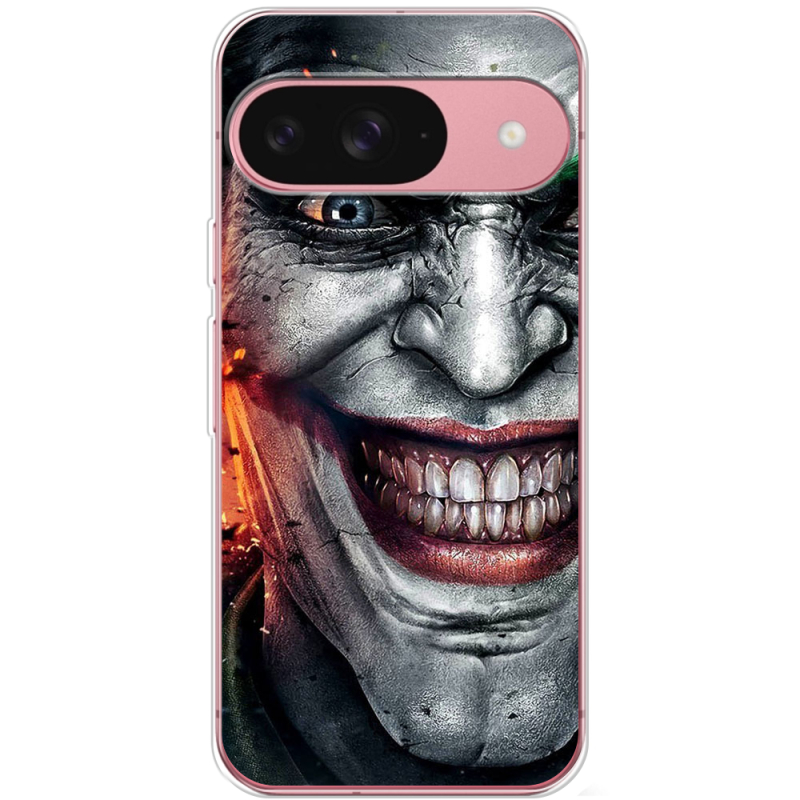 Чехол BoxFace Google Pixel 9 Prankster