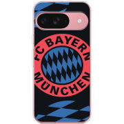 Чехол BoxFace Google Pixel 9 FC Bayern