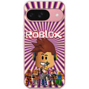 Чехол BoxFace Google Pixel 9 Follow Me to Roblox