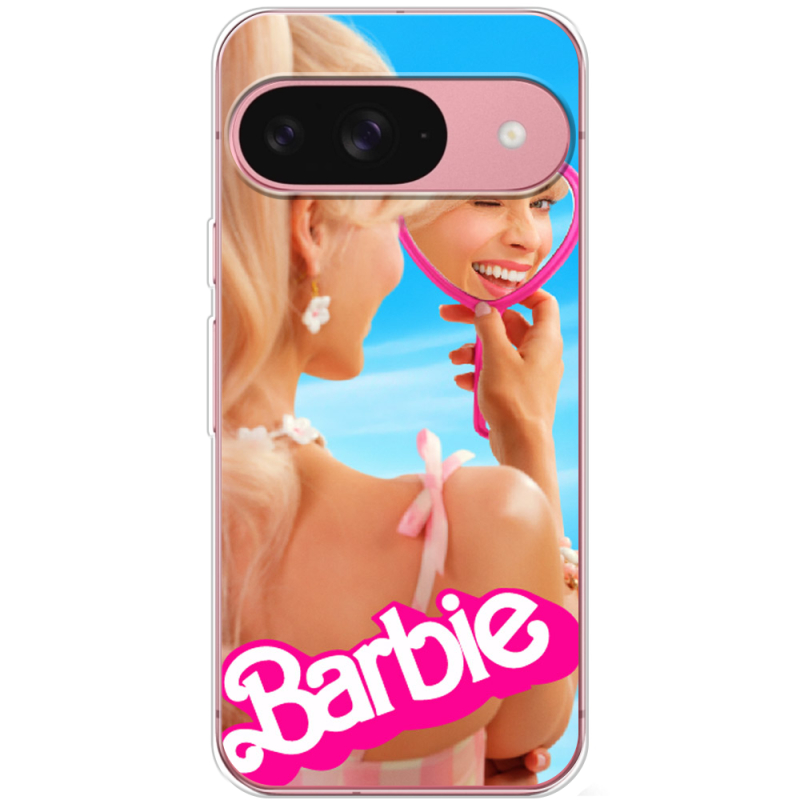 Чехол BoxFace Google Pixel 9 Barbie 2023