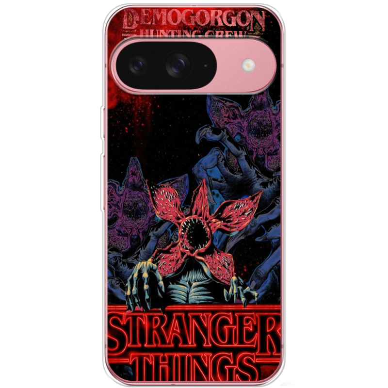 Чехол BoxFace Google Pixel 9 