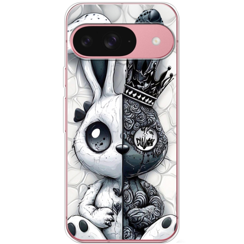 Чехол BoxFace Google Pixel 9 