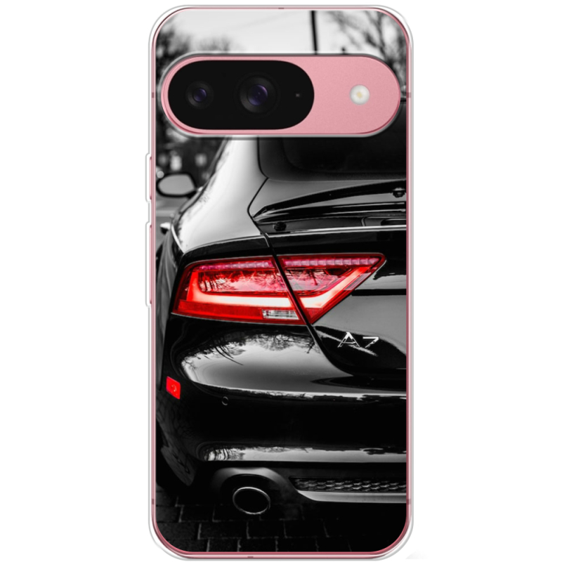 Чехол BoxFace Google Pixel 9 Audi A7