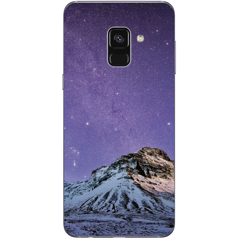 Чехол Uprint Samsung A730 Galaxy A8 Plus 2018 