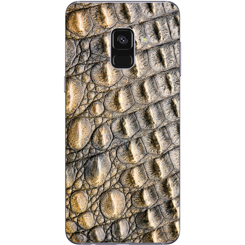 Чехол Uprint Samsung A730 Galaxy A8 Plus 2018 