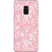 Чехол Uprint Samsung A730 Galaxy A8 Plus 2018 