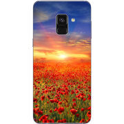 Чехол Uprint Samsung A730 Galaxy A8 Plus 2018 