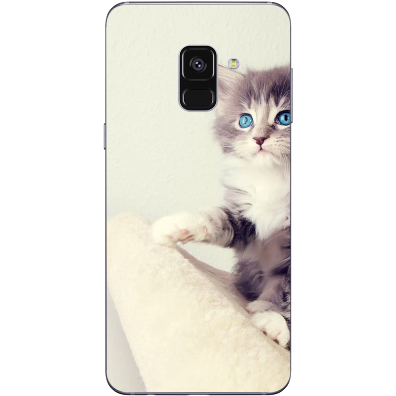 Чехол Uprint Samsung A730 Galaxy A8 Plus 2018 
