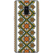 Чехол Uprint Samsung A730 Galaxy A8 Plus 2018 