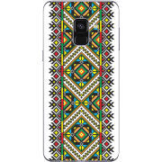 Чехол Uprint Samsung A730 Galaxy A8 Plus 2018 