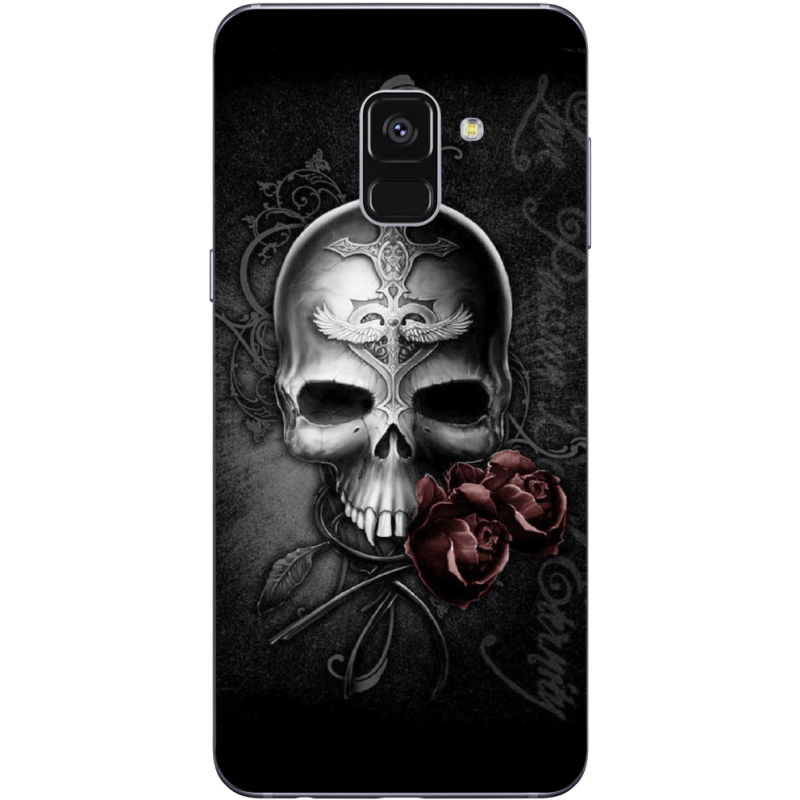 Чехол Uprint Samsung A730 Galaxy A8 Plus 2018 