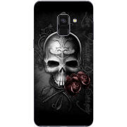 Чехол Uprint Samsung A730 Galaxy A8 Plus 2018 