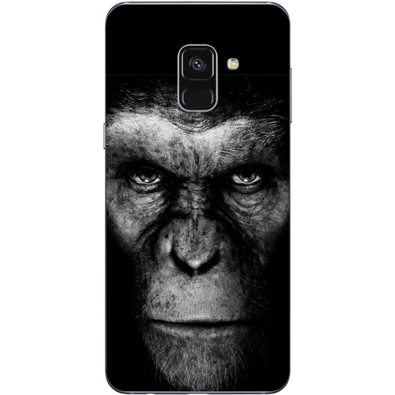 Чехол Uprint Samsung A730 Galaxy A8 Plus 2018 