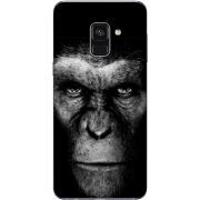 Чехол Uprint Samsung A730 Galaxy A8 Plus 2018 
