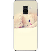 Чехол Uprint Samsung A730 Galaxy A8 Plus 2018 