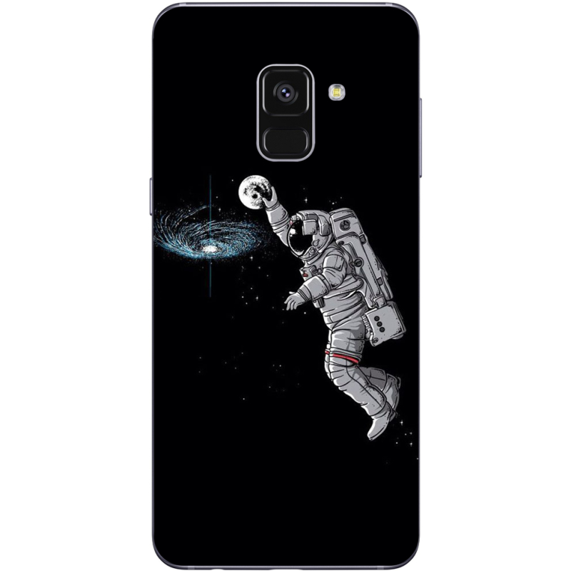 Чехол Uprint Samsung A730 Galaxy A8 Plus 2018 