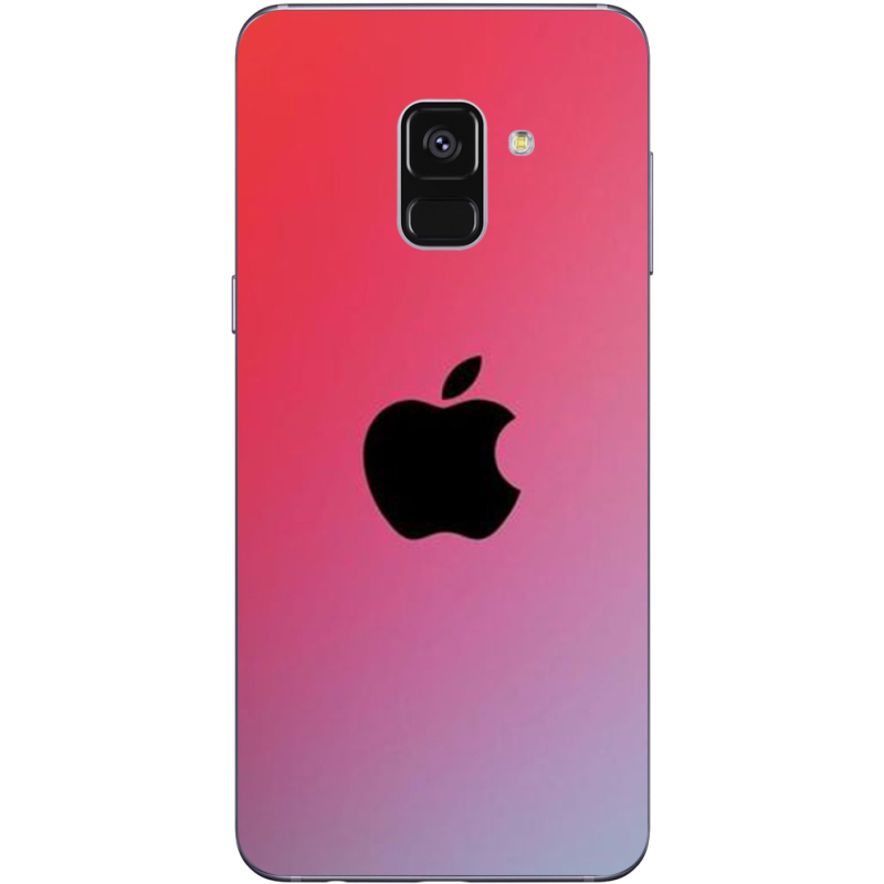 Чехол Uprint Samsung A730 Galaxy A8 Plus 2018 Gradient