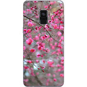 Чехол Uprint Samsung A730 Galaxy A8 Plus 2018 