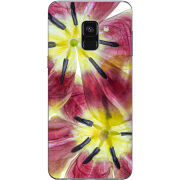 Чехол Uprint Samsung A730 Galaxy A8 Plus 2018 