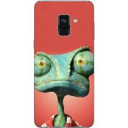 Чехол Uprint Samsung A730 Galaxy A8 Plus 2018 