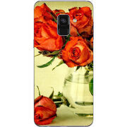 Чехол Uprint Samsung A730 Galaxy A8 Plus 2018 