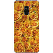 Чехол Uprint Samsung A730 Galaxy A8 Plus 2018 