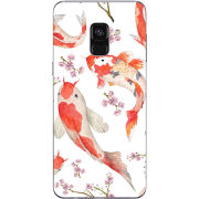 Чехол Uprint Samsung A730 Galaxy A8 Plus 2018 