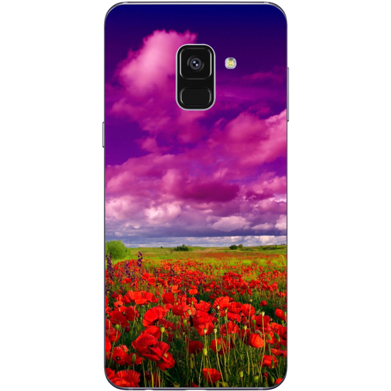Чехол Uprint Samsung A730 Galaxy A8 Plus 2018 