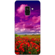Чехол Uprint Samsung A730 Galaxy A8 Plus 2018 